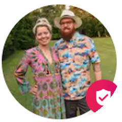 Patrick, Airbnb Superhost